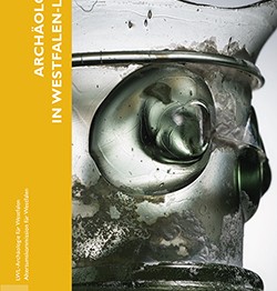Cover der AiWL 2012 (LWL-AfW/Altertumskommission).