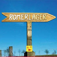 Cover der RW 1 (B. Rudnick, Münster).