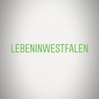 Logo des Instagram-Accounts "lebeninwestfalen"