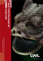 Cover der AiWL 2011 (LWL-AfW/Altertumskommission).