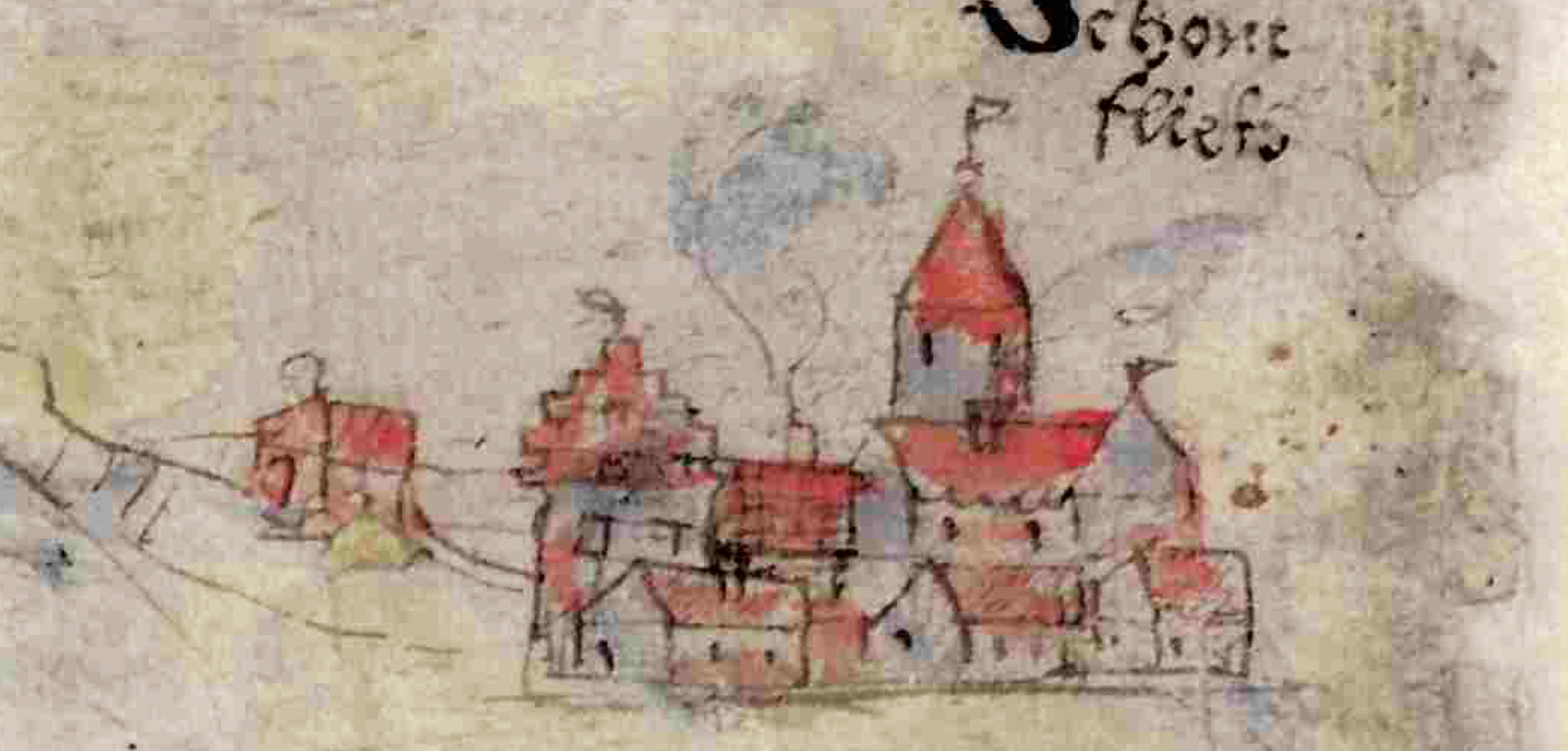 Coverbild Burgenheft 52