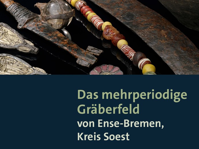 Das Cover des Buches.