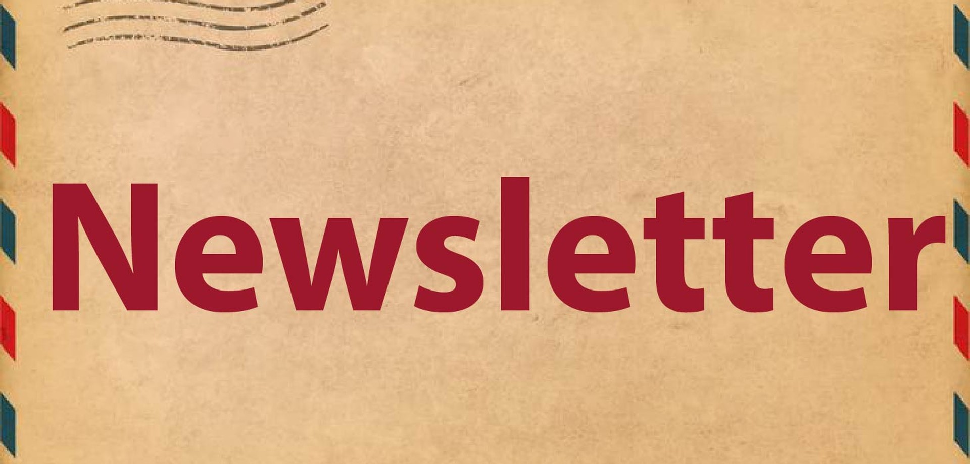 Logo Newsletter