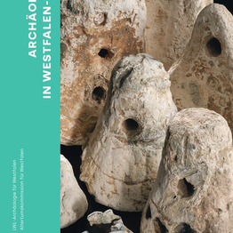 Archäologie in Westfalen 2024