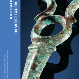 Archäologie in Westfalen-Lippe 2023