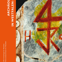 Archäologie in Westfalen-Lippe