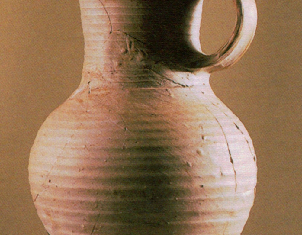 Siegburger Krug von der Barenborg (WMfA).